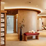 Hirschen Wohlfuehlhotel Bregenzerwald 4*