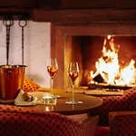 Hirschen Wohlfuehlhotel Bregenzerwald 4*