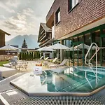 Hirschen Wohlfuehlhotel Bregenzerwald