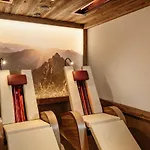 Hirschen Wohlfuehlhotel Bregenzerwald