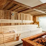 Hirschen Wohlfuehlhotel Bregenzerwald 4*