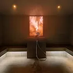 Hirschen Wohlfuehlhotel Bregenzerwald ホテル ショペルナウ