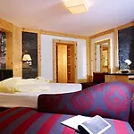 Hirschen Wohlfuehlhotel Bregenzerwald