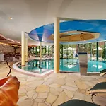 ホテル Hirschen Wohlfuehlhotel Bregenzerwald 4*