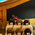 Hirschen Wohlfuehlhotel Bregenzerwald