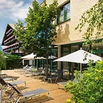 Otel Hirschen Wohlfuehlhotel Bregenzerwald Schoppernau