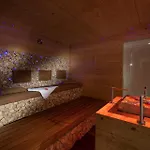 Hirschen Wohlfuehlhotel Bregenzerwald 4*