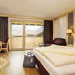 ホテル Hirschen Wohlfuehlhotel Bregenzerwald 4*