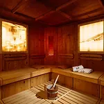 Hirschen Wohlfuehlhotel Bregenzerwald ホテル ショペルナウ