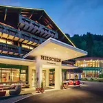 Hirschen Wohlfuehlhotel Bregenzerwald 4*
