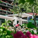 Hirschen Wohlfuehlhotel Bregenzerwald