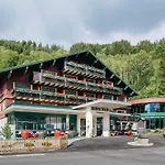 Hirschen Wohlfuehlhotel Bregenzerwald