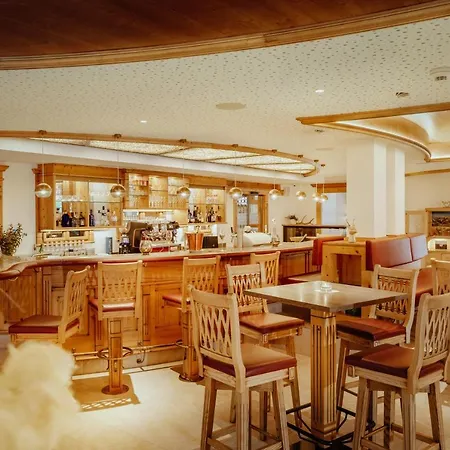 Hotel Hirschen Wohlfuhlhotel