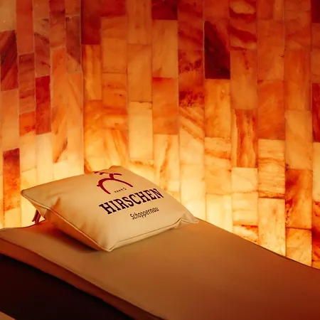 Hirschen Wohlfühlhotel