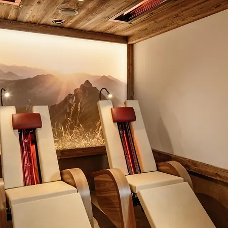 Hirschen Wohlfühlhotel