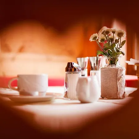 Hirschen Wohlfuehlhotel 4*