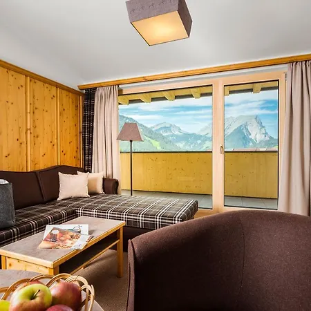 Hotel Hirschen Wohlfuhlhotel 4*