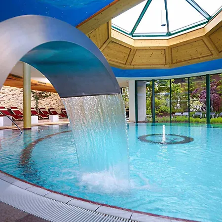 Hirschen Wohlfühlhotel Hotel