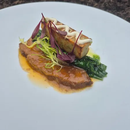 Hirschen Wohlfühlhotel