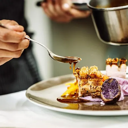 Hotel Hirschen Wohlfühlhotel