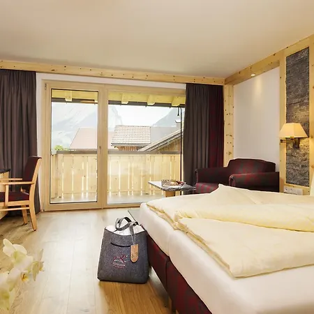 Hotel Hirschen Wohlfuehlhotel 4*
