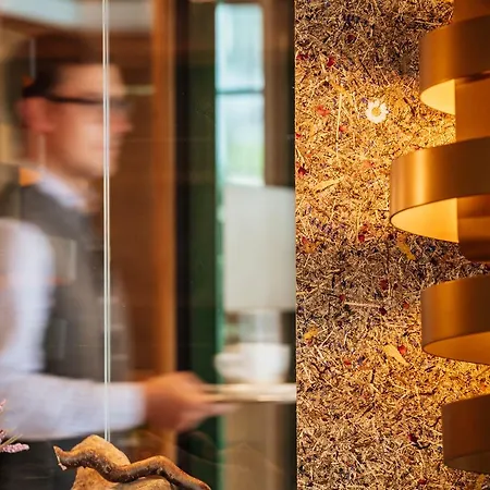 Hirschen Wohlfühlhotel Hotel Schoppernau