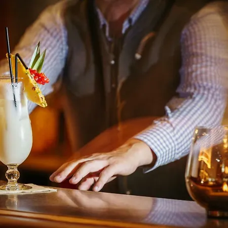 Hotel Hirschen Wohlfühlhotel Schoppernau