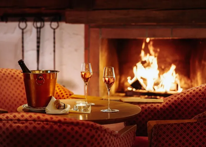 Hirschen Wohlfühlhotel 4*