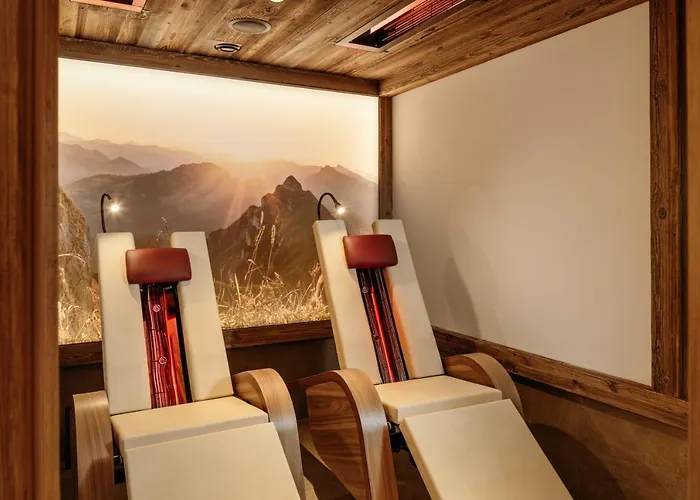 Hirschen Wohlfühlhotel