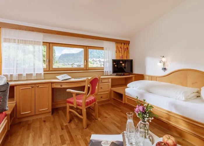 Hotel Hirschen Wohlfühlhotel Schoppernau