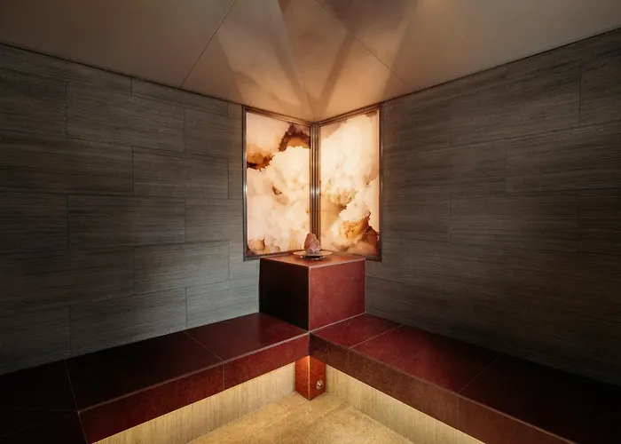 Hirschen Wohlfühlhotel Hotel