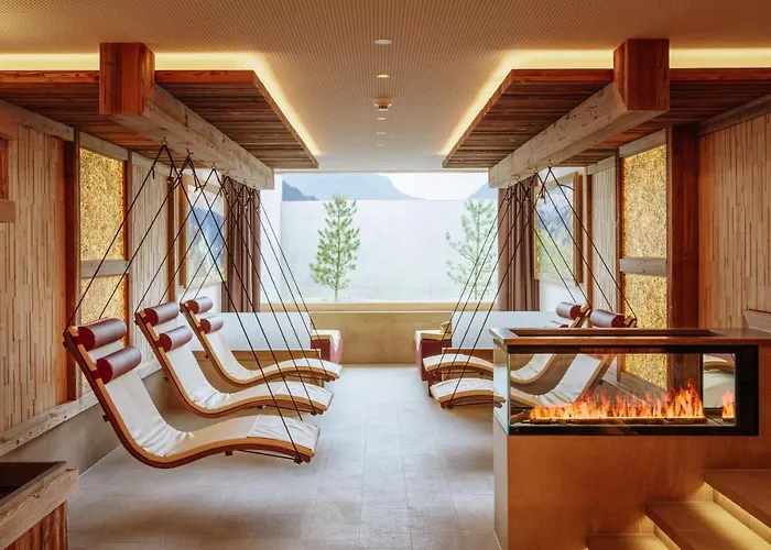 Hotel Hirschen Wohlfühlhotel 4*