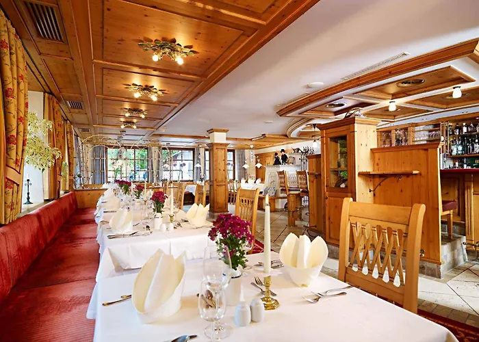 Hotel Hirschen Wohlfühlhotel Schoppernau