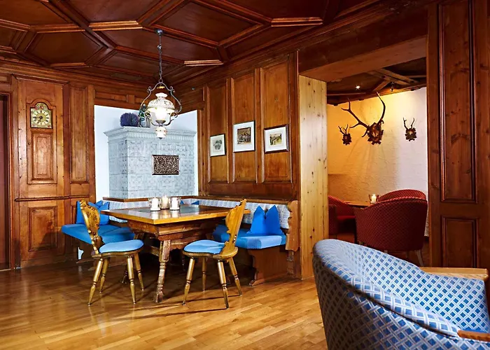 Hirschen Wohlfühlhotel Hotel 4*