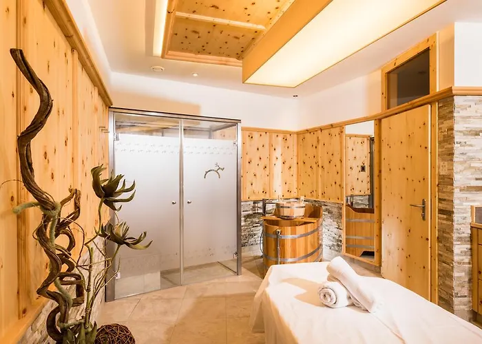 Hotel Hirschen Wohlfühlhotel