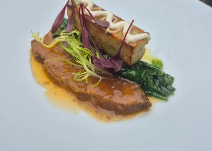 Hirschen Wohlfühlhotel