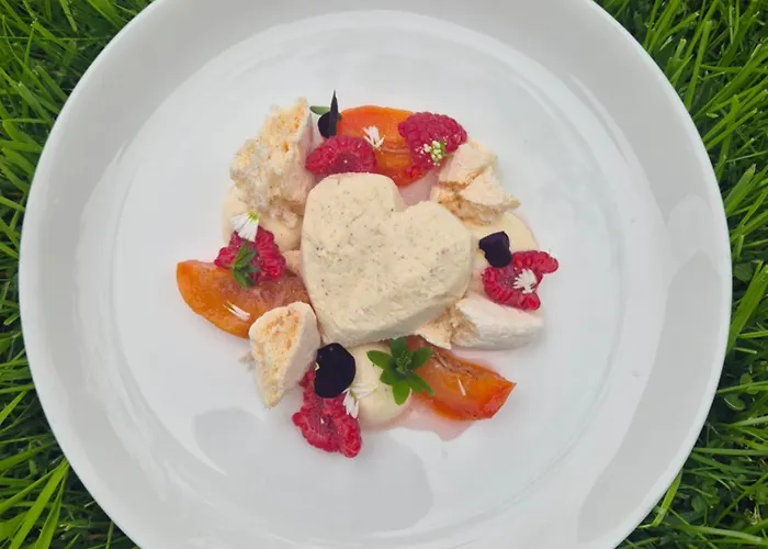 Hirschen Wohlfühlhotel Hotel