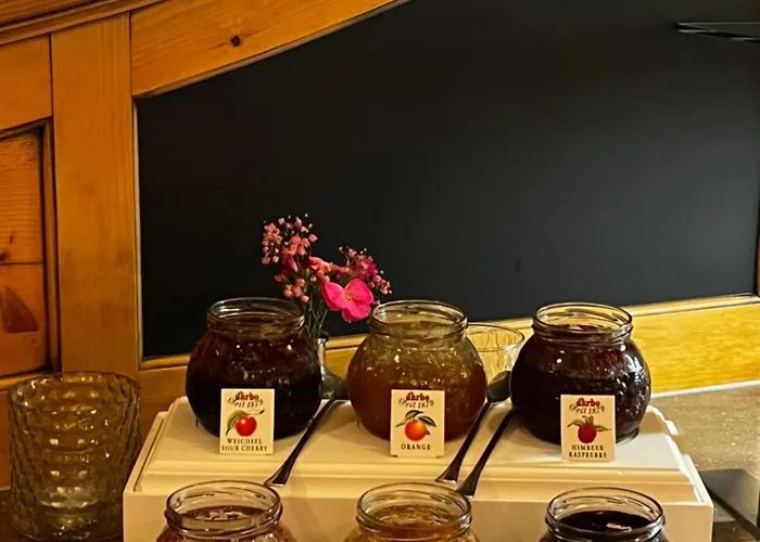 Hirschen Wohlfühlhotel