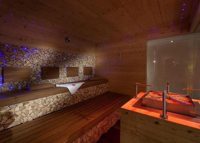 Hirschen Wohlfuehlhotel Bregenzerwald 4*